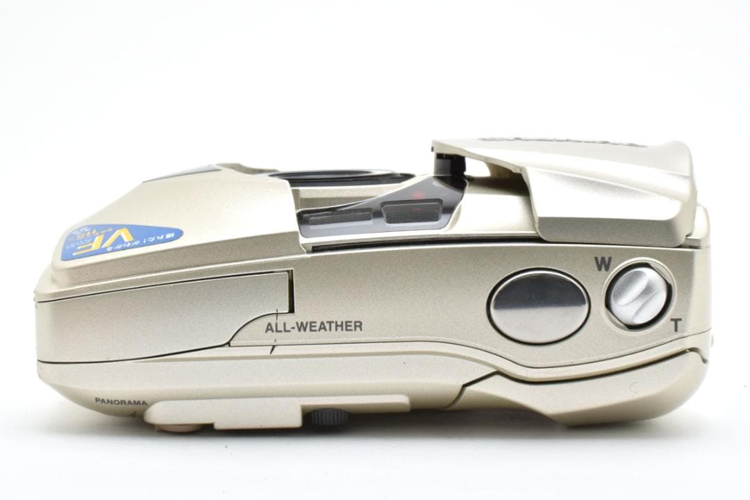 オリンパス OLYMPUS μ II 115 VF ミュー 《動作確認済》