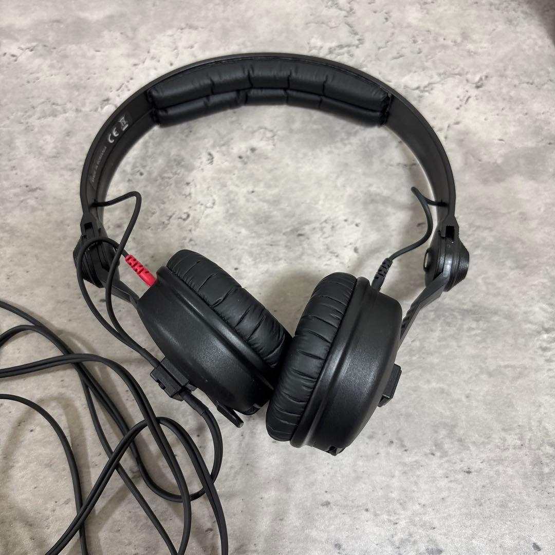 SENNHEISER HD25 70Ω