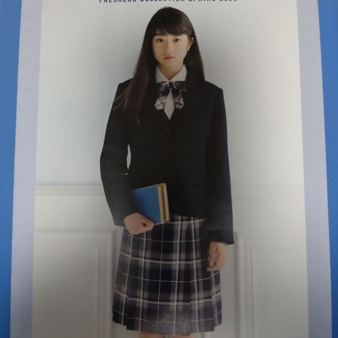 【pom ponette】ポンポネットL160 卒服 受験 面接 フォーマル