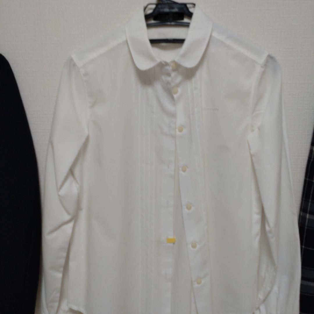 【pom ponette】ポンポネットL160 卒服 受験 面接 フォーマル