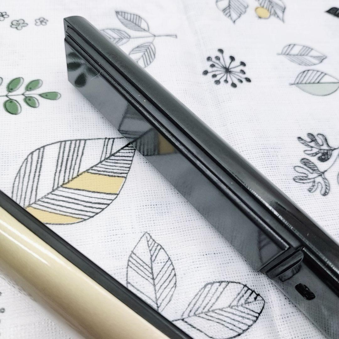 美品⭐️付属品完備 リュミエリーナ ヘアビューロン 4D plus ストレート