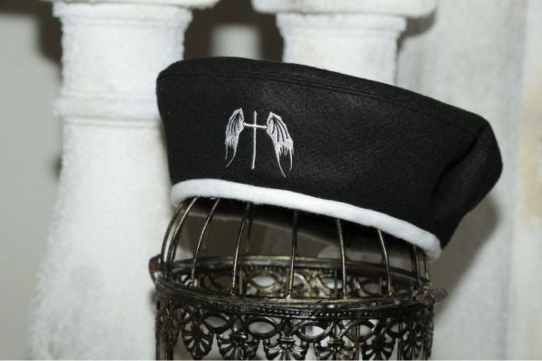 椎名ひかり 椎名ぴかりん 死スターベレー帽 missamissa