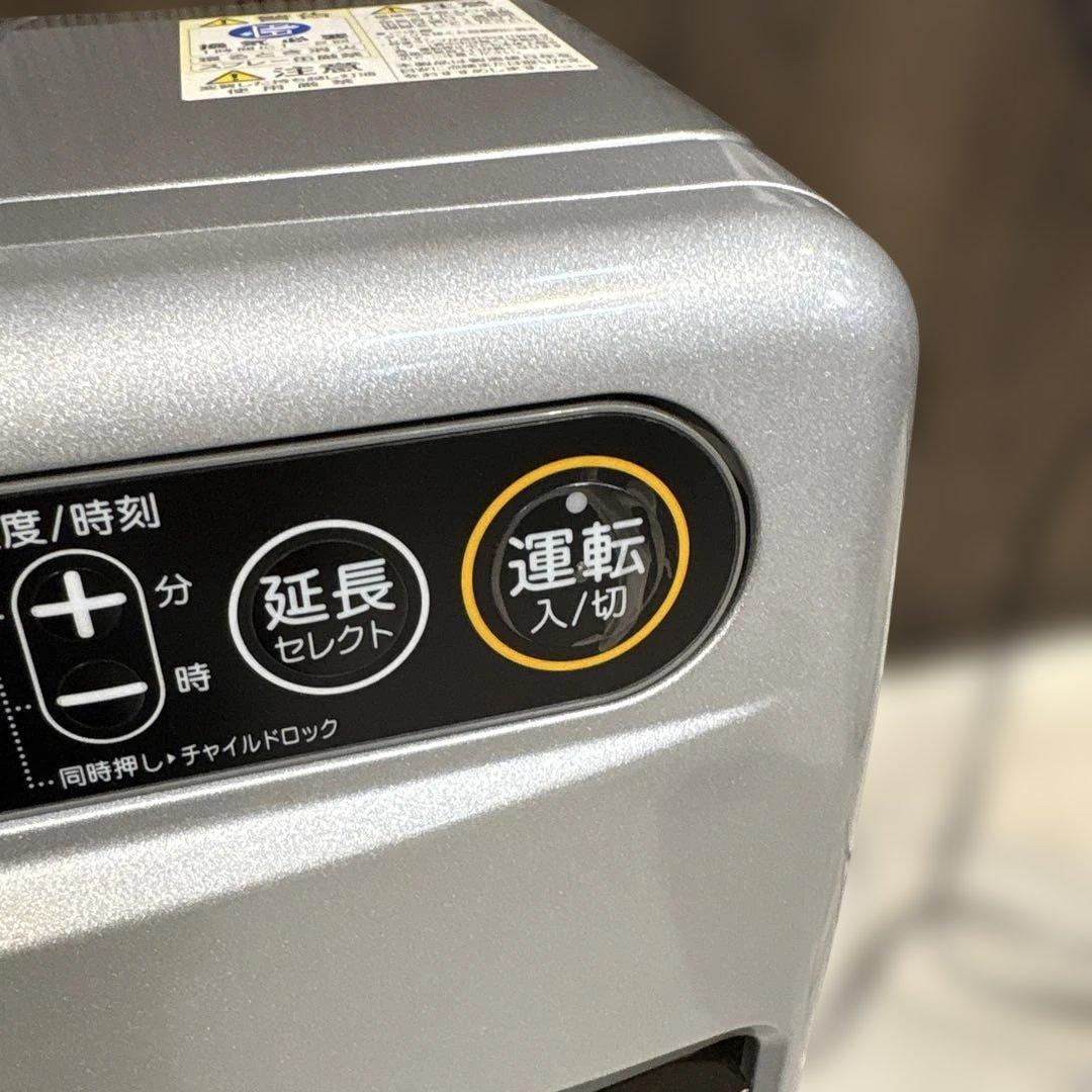 コロナ [2022年製]FH-G3222Y ストーブ