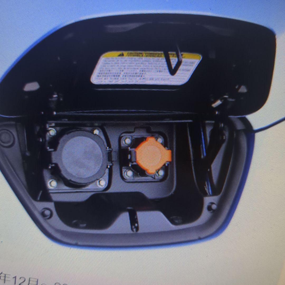 NISSAN ゼロエミッション充電器 29690 3NKE5　未使用品です。