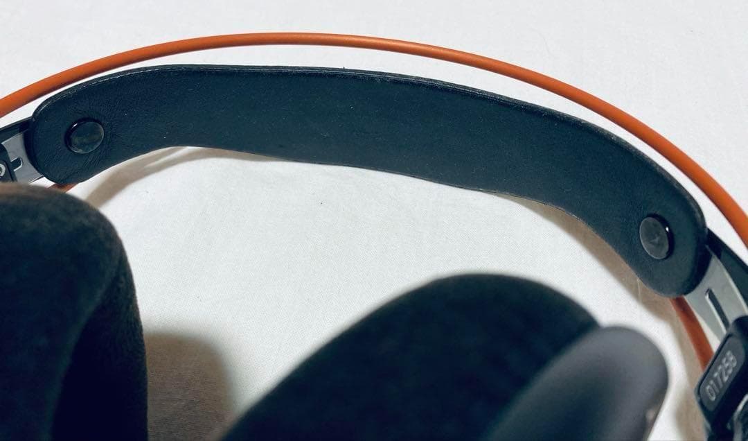 AKG K712 PRO 動作良好 ヘッドホン