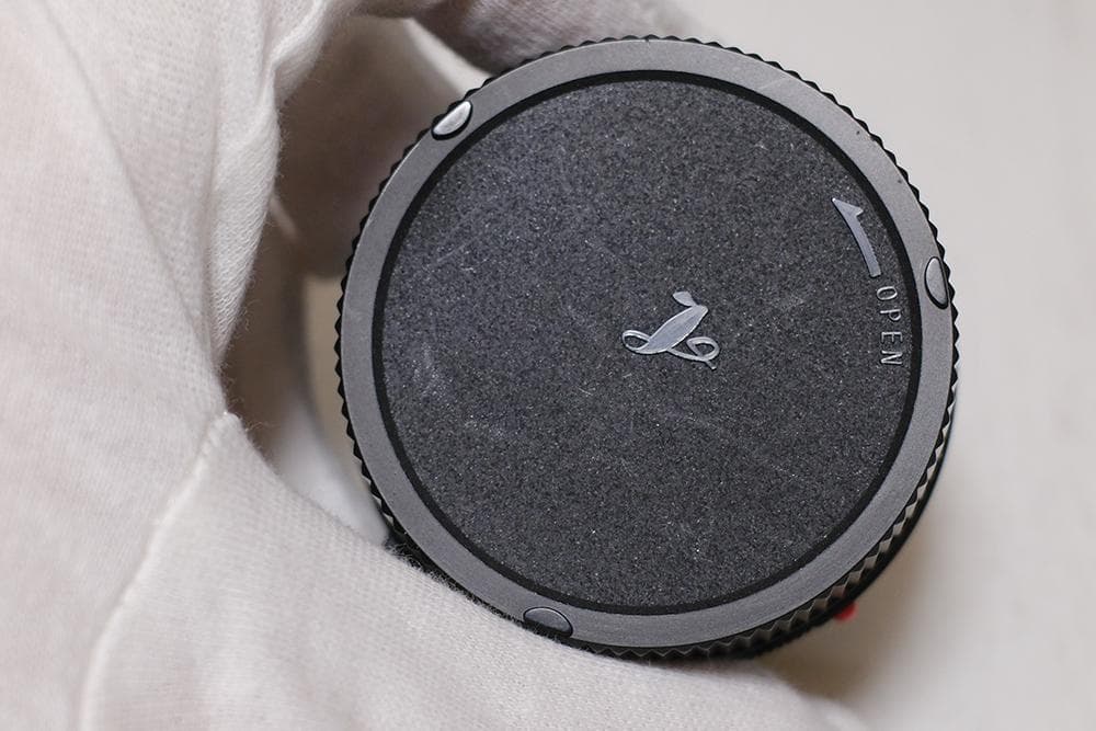 Voigtlander COLOR-SKOPAR 21mm F4 P Mマウント