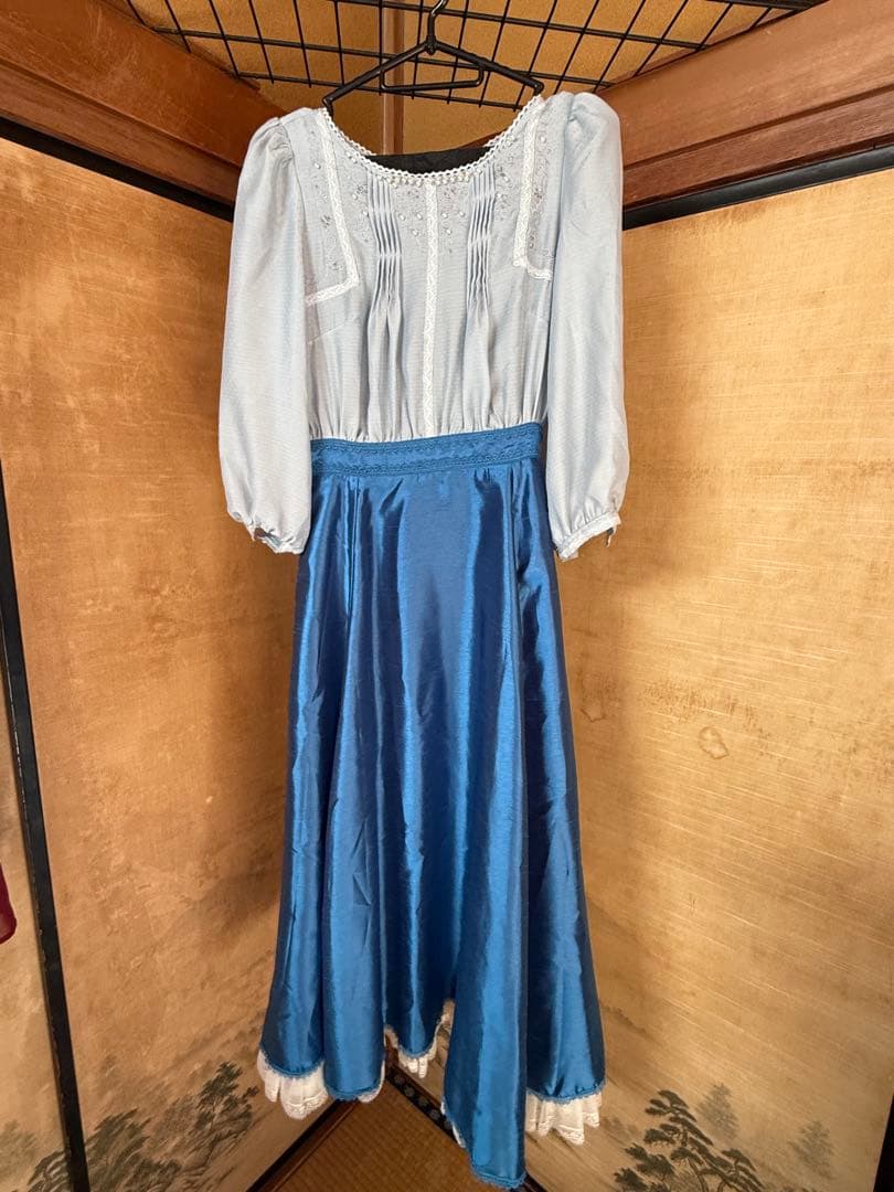 初期 アリエル キスザガール 仮装 ドレス キスガ ディズニー 衣装