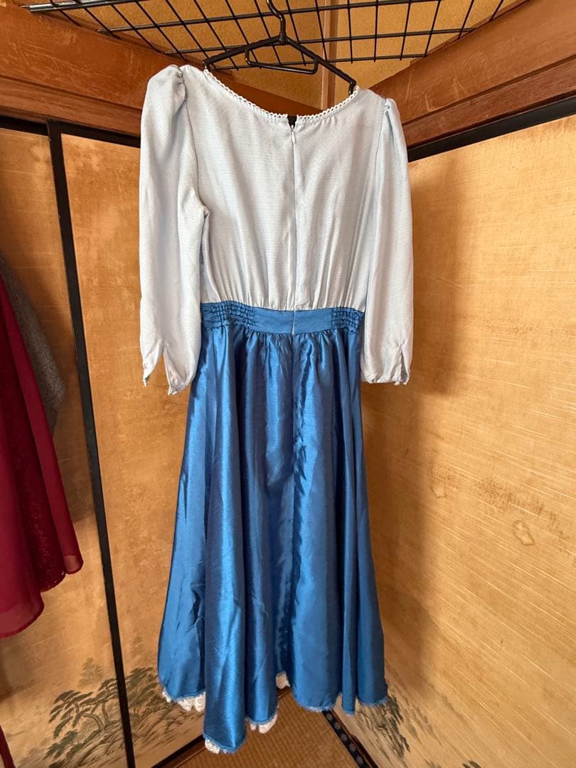 初期 アリエル キスザガール 仮装 ドレス キスガ ディズニー 衣装