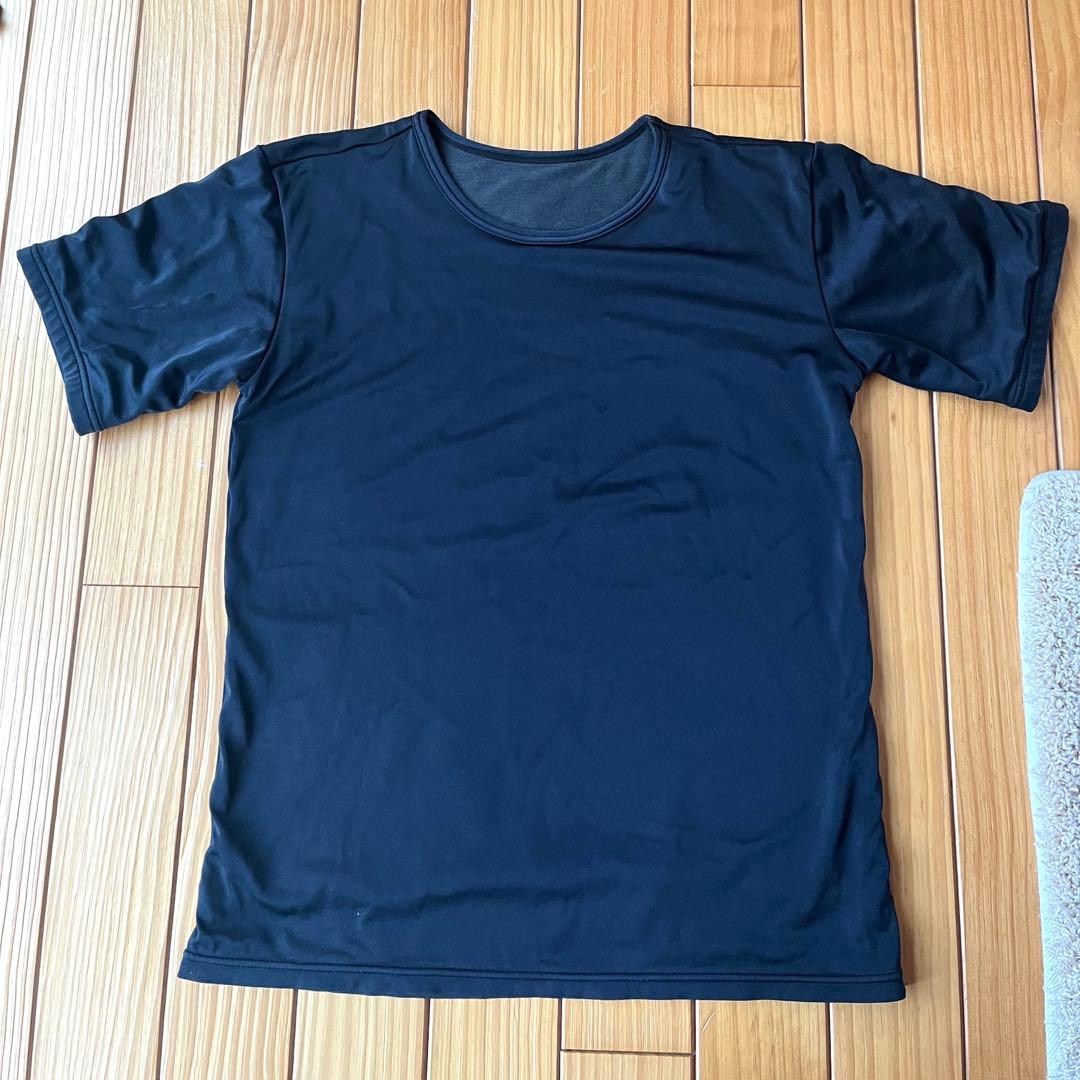 はっちゃん様　おまとめ割り　yosaウェア メンズTシャツ　M