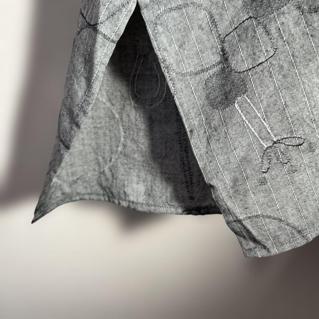 くみちゃん専用　KEIKO KISHI チュニックワンピース