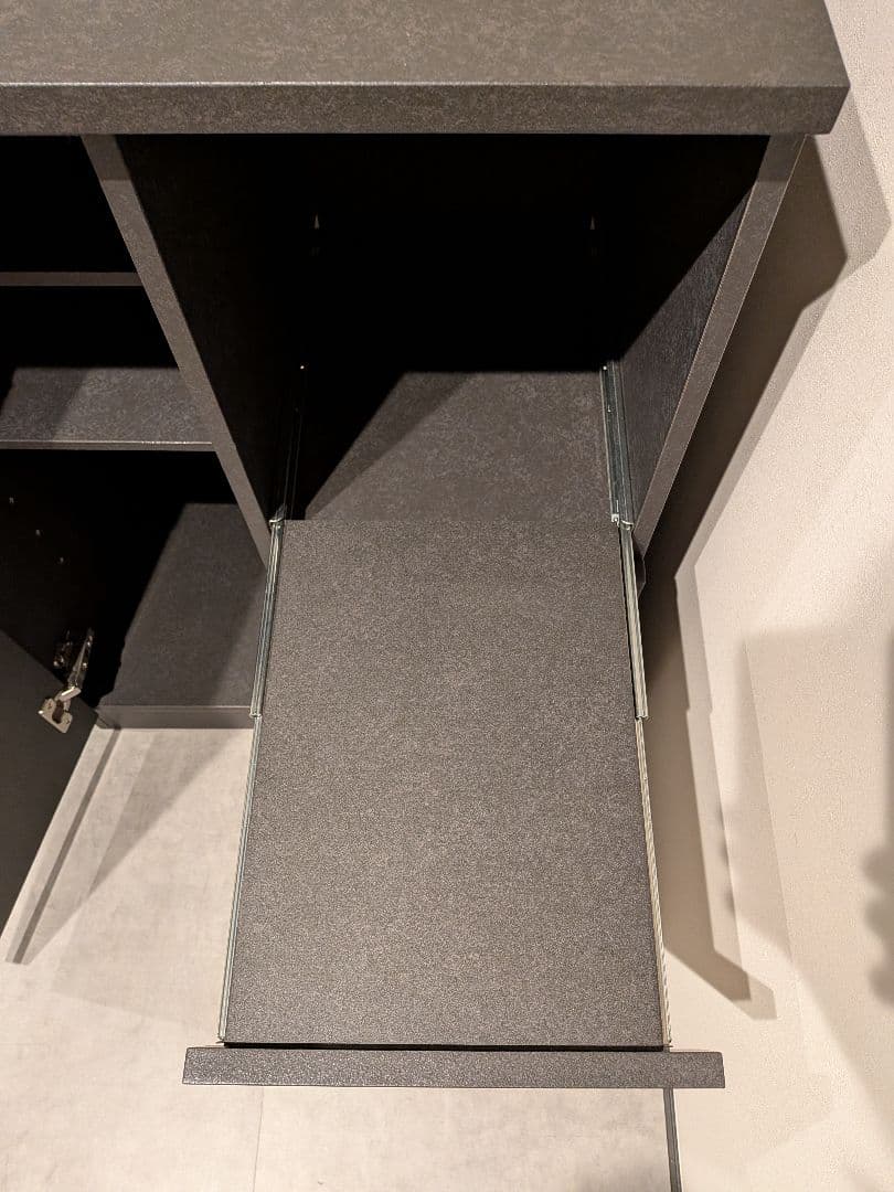 ナタール 60 キッチンカウンター