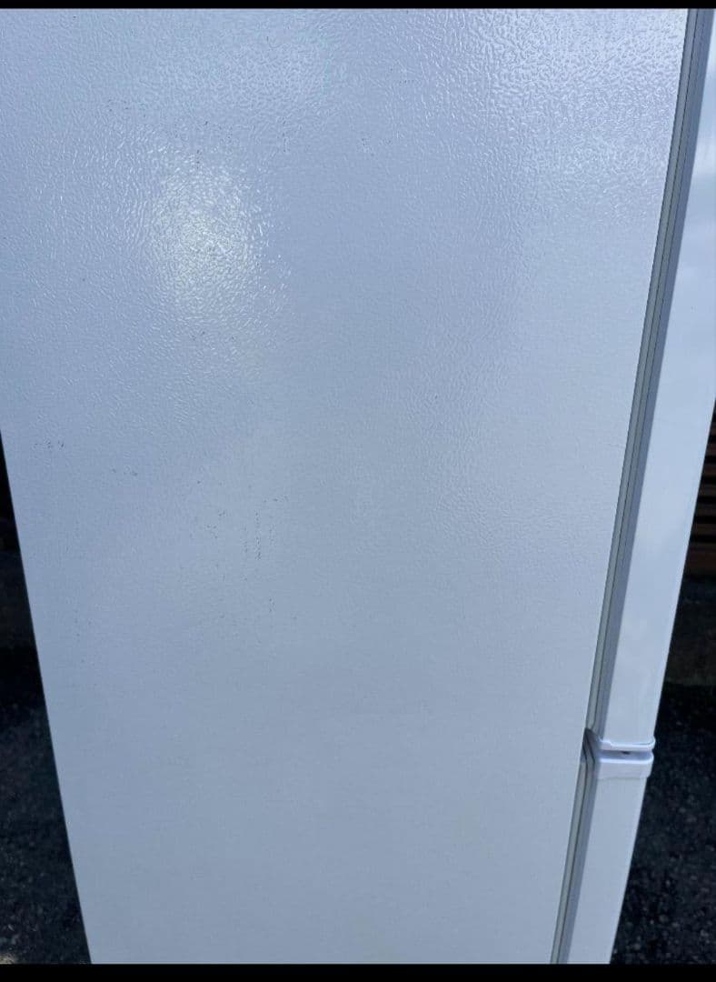 特価アイリスオーヤマ冷凍冷蔵庫162L 温度調節7段階　LED照明　2020年製