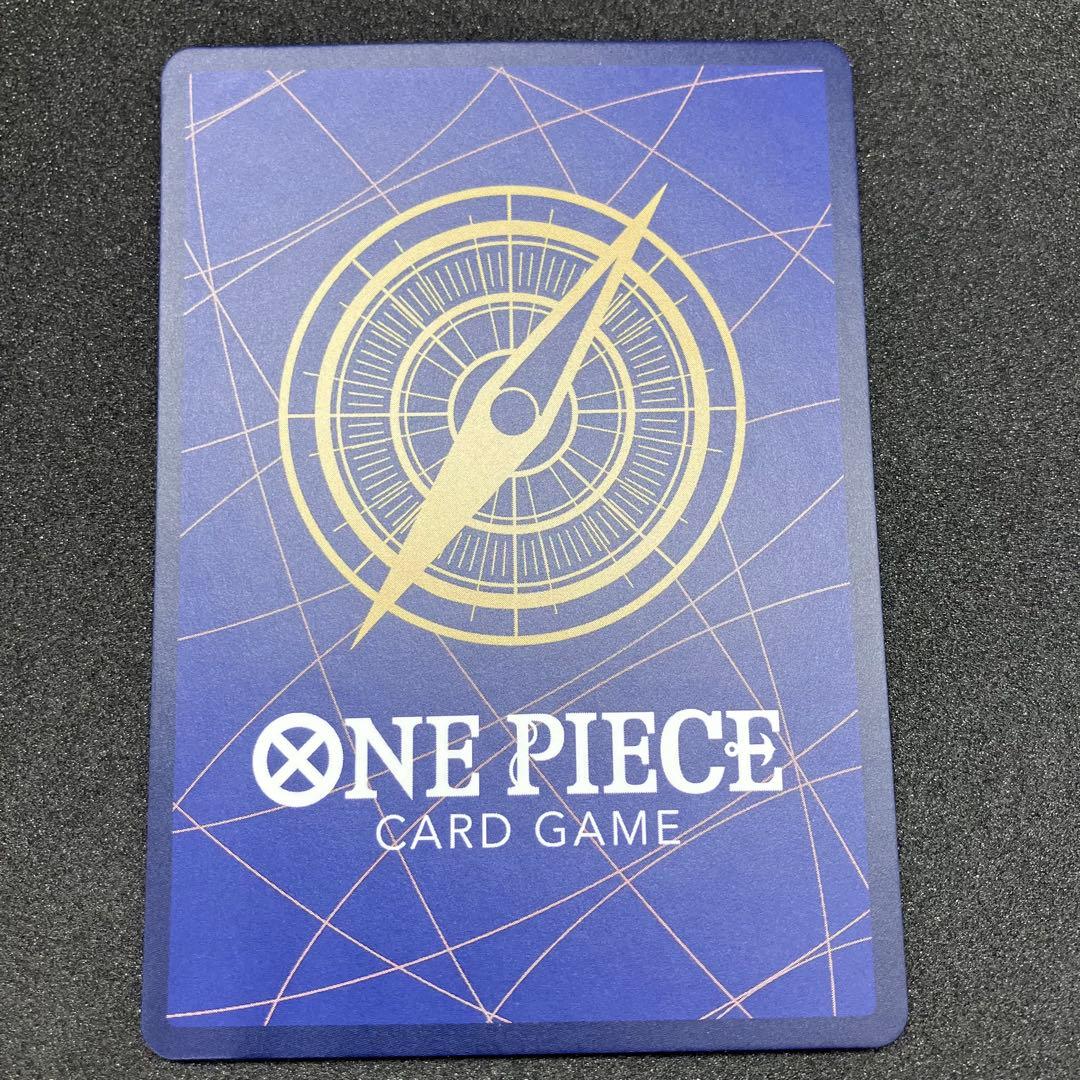 ボア・ハンコック SR パラレル　OP01-078 4枚セット