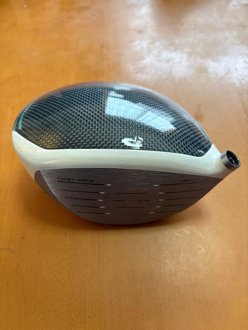 【SIM GLOIR】レディース ドライバー