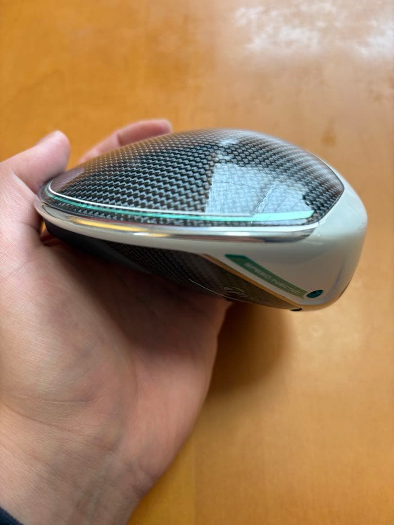 【SIM GLOIR】レディース ドライバー