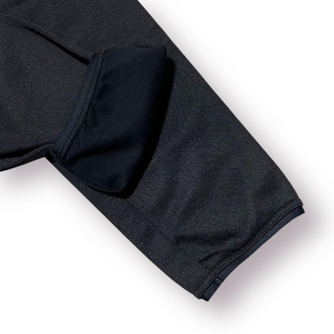 グッチ　コットンブレンド レギンス　Mサイズ　ブラック　レディース　スパッツ