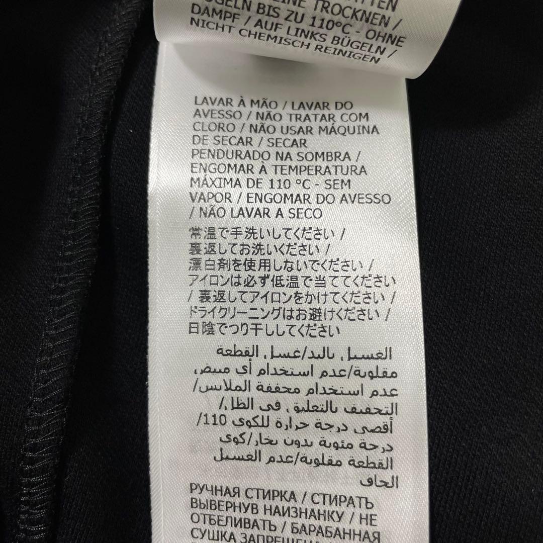 グッチ　コットンブレンド レギンス　Mサイズ　ブラック　レディース　スパッツ