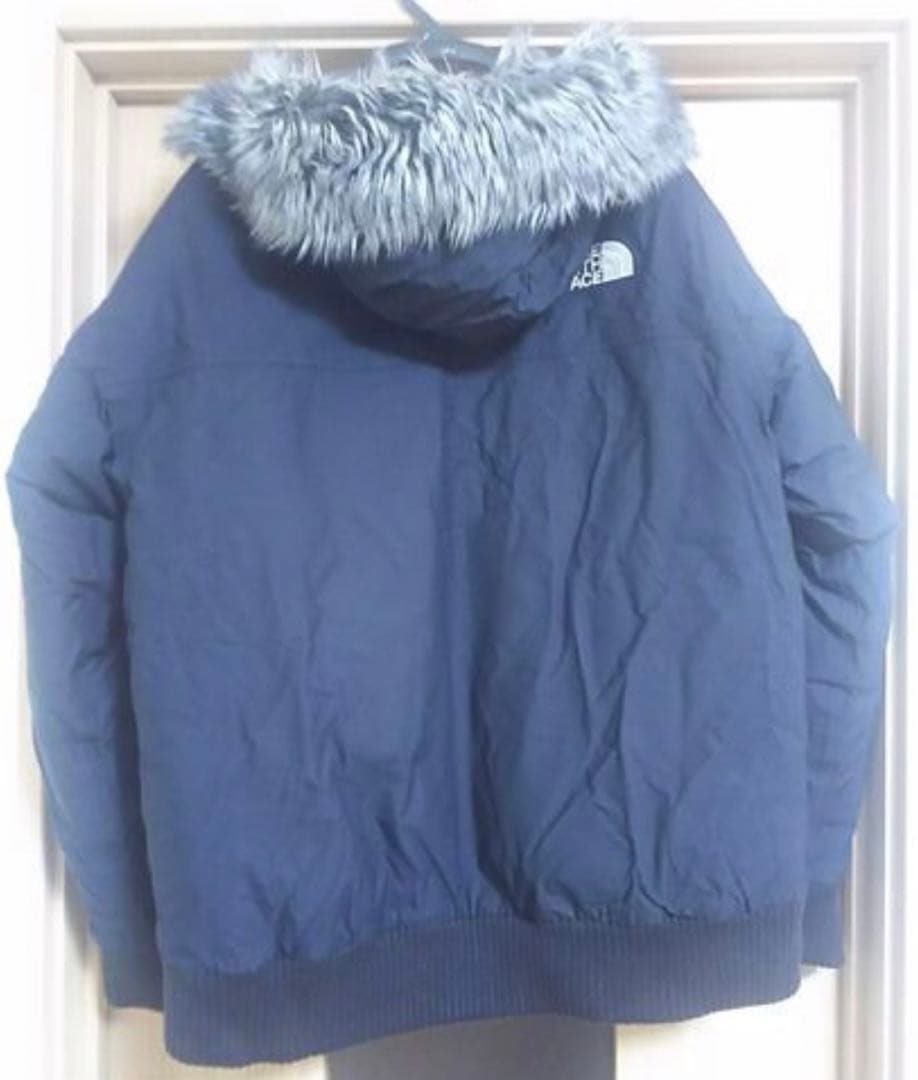 THE NORTH FACE ダウンジャケット