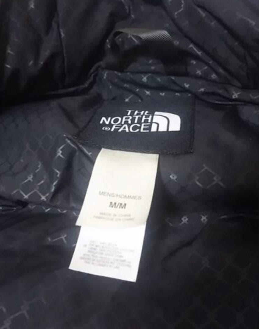 THE NORTH FACE ダウンジャケット