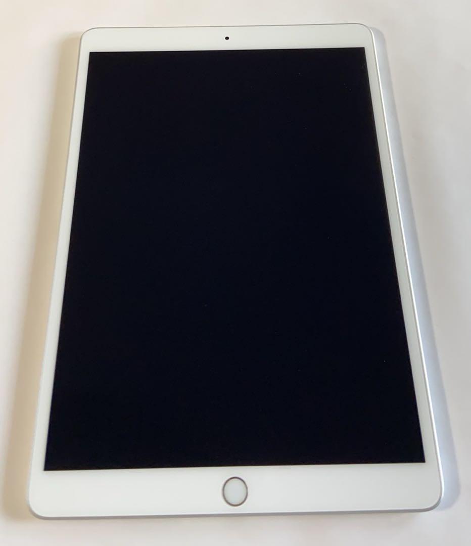 超美品IPad Air 第三世代 WiFi + Cellular 256GB