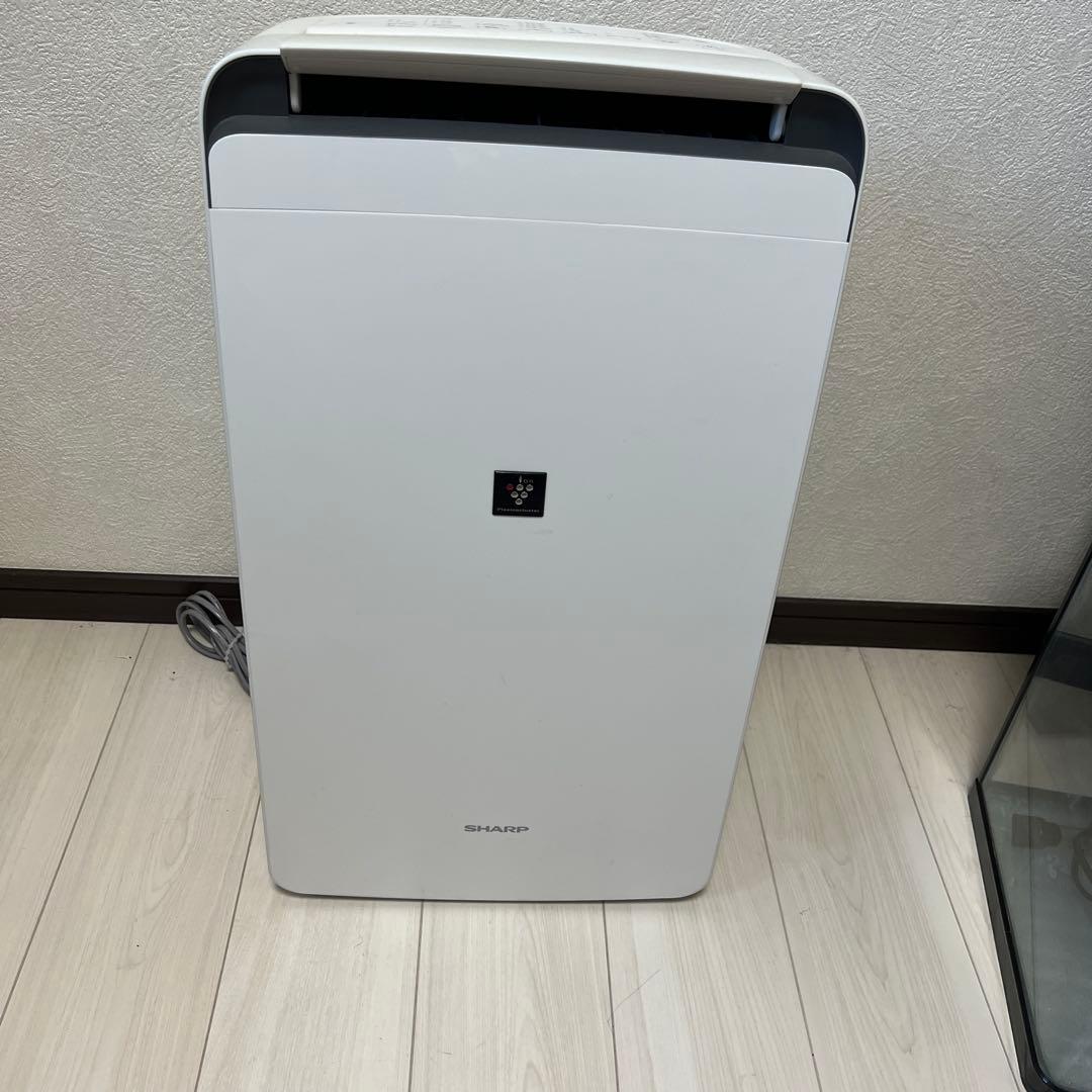 SHARP 除湿機 コンパクトタイプ