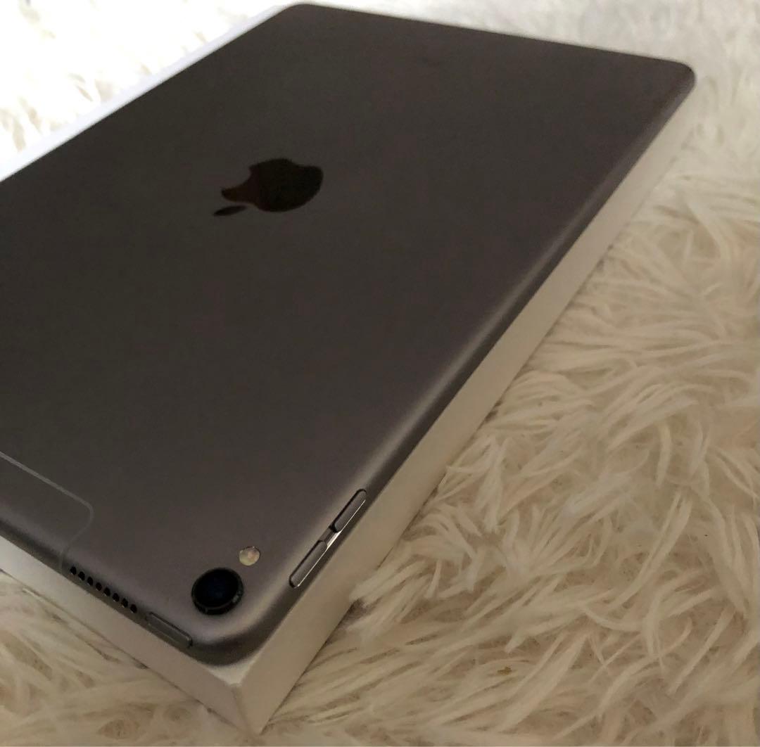 【完動品】iPad Pro 10.5 64GB SIMフリー【すぐ発送】