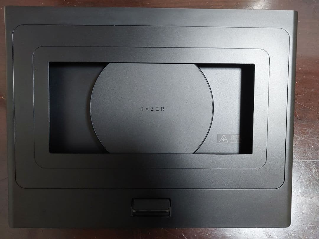 その他 Razer Laptop Cooling Pad