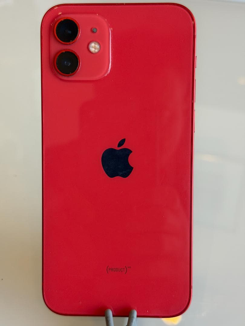 APPLE iPhone 12 128GB *海外モデル*