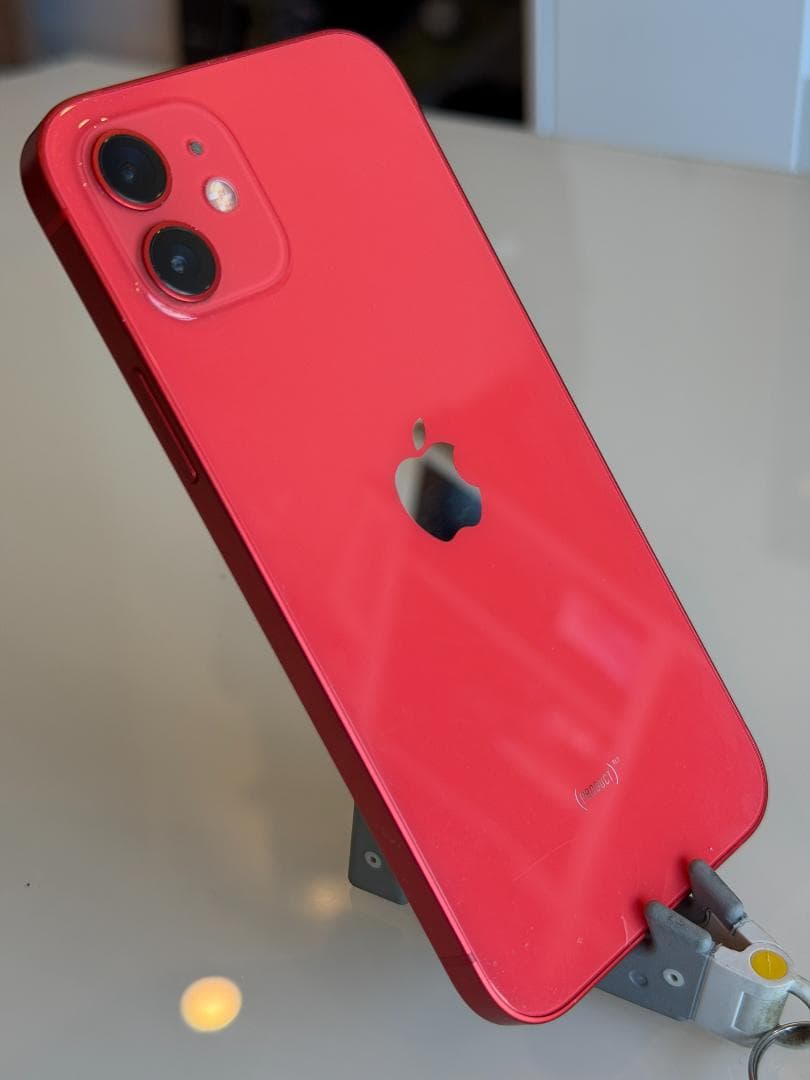 APPLE iPhone 12 128GB *海外モデル*