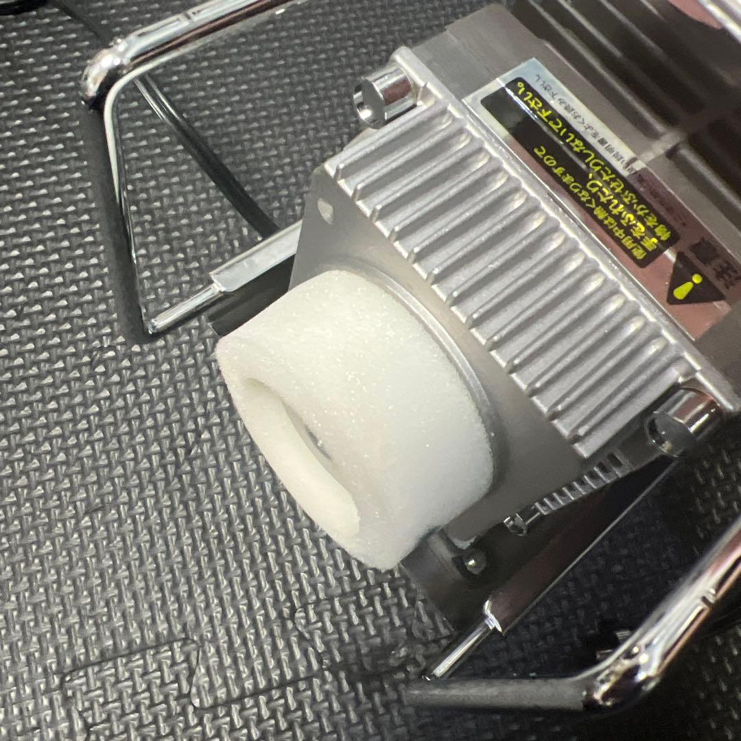 クレオス　L5 コンプレッサー　動作確認済み