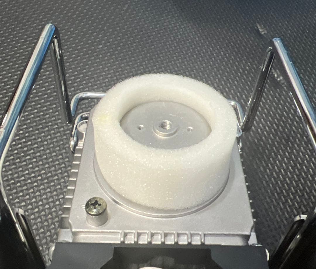 クレオス　L5 コンプレッサー　動作確認済み