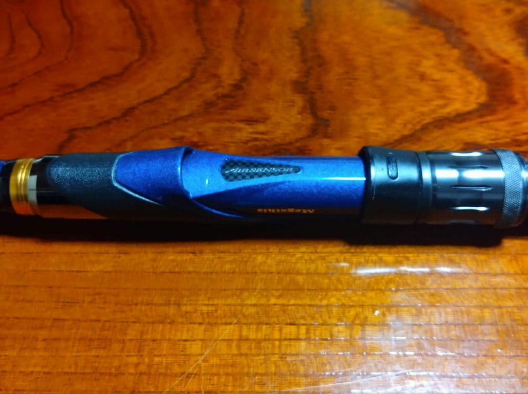 ダイワ　メガディス　Megathis 1.75-50　　　磯竿　程度良好