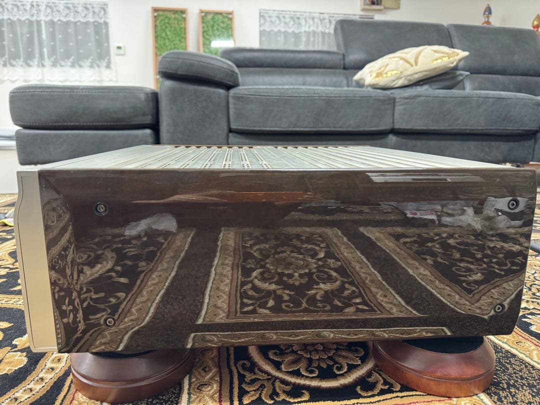 超美品 DENON PMA-SX 動作確認済み、取扱説明書、電源ケーブル付き