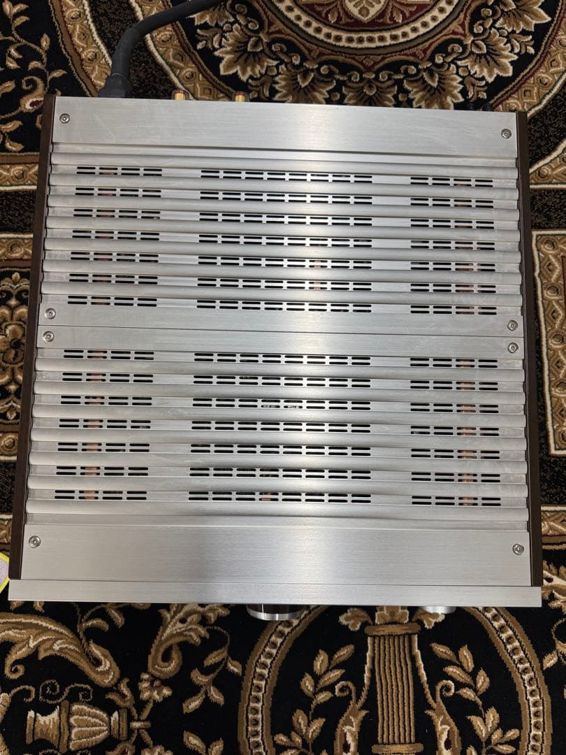 超美品 DENON PMA-SX 動作確認済み、取扱説明書、電源ケーブル付き