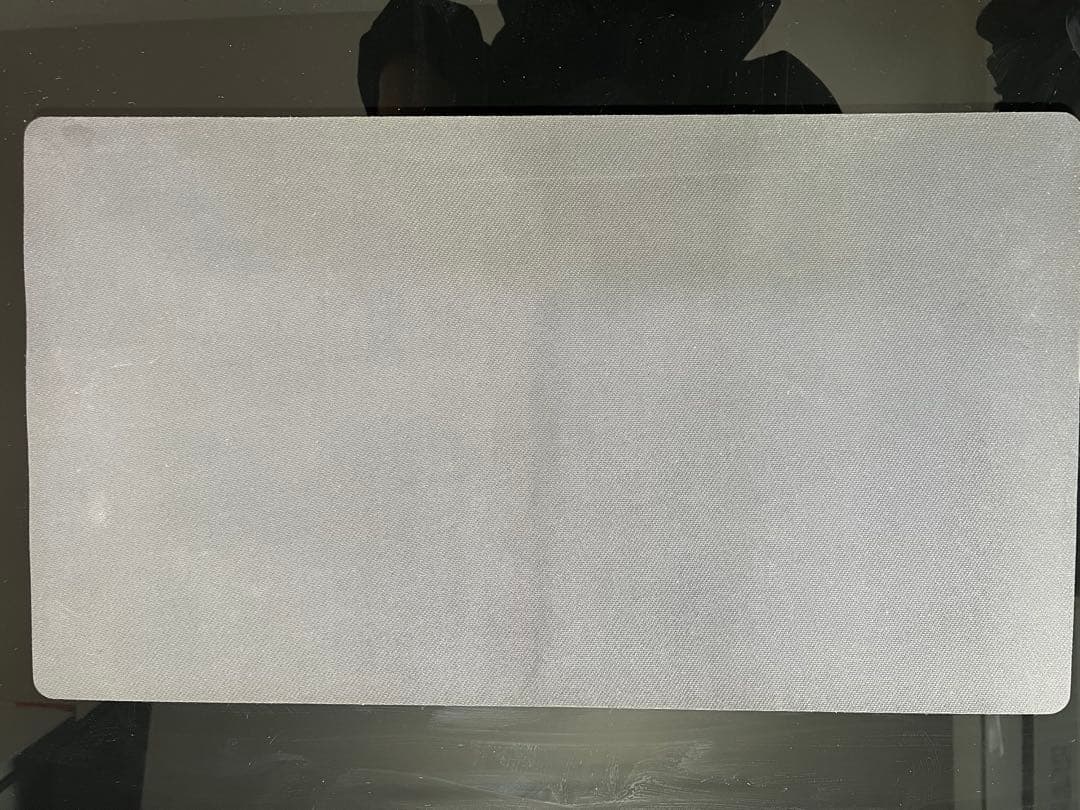 裁きの龍　ダークアームド　プレイマット