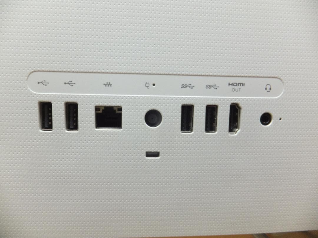 さ*じ様 (1690) 秒速起動SSD240G HPAio22c0018jp i