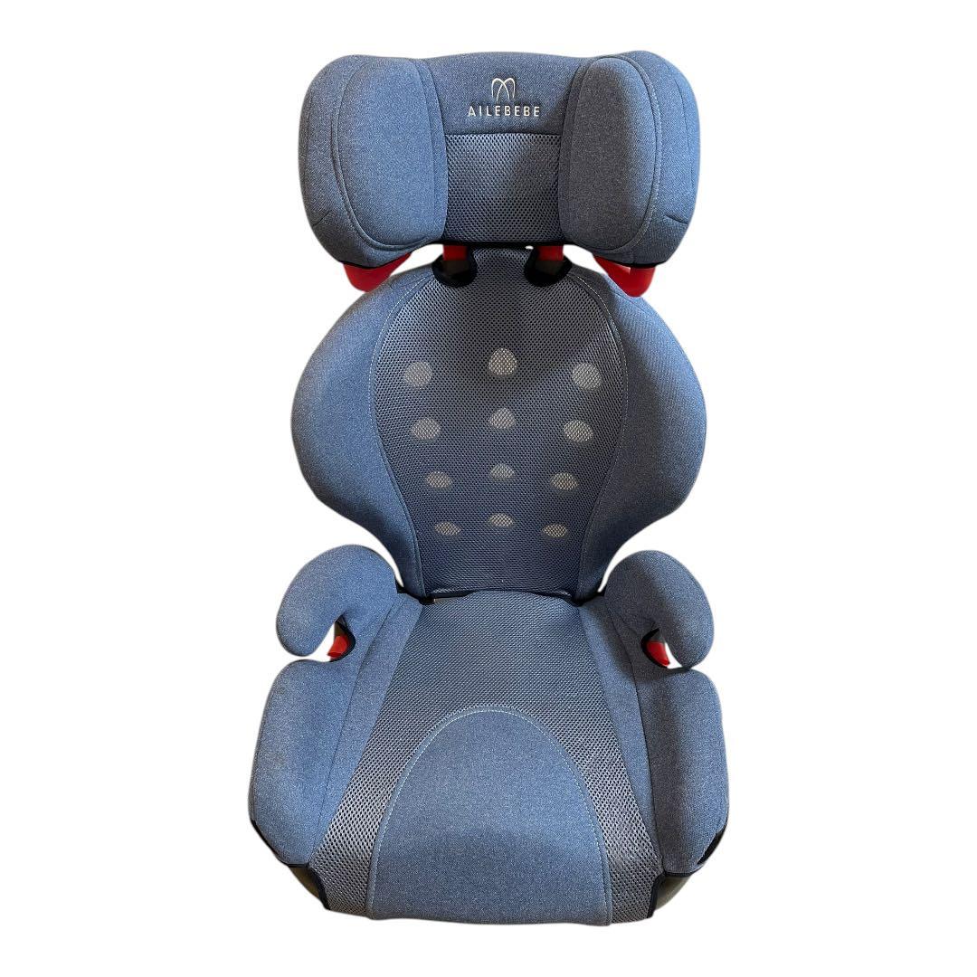 エールべべ サラット 3ステップ クワトロ プレミアム W ナチュラルブルー