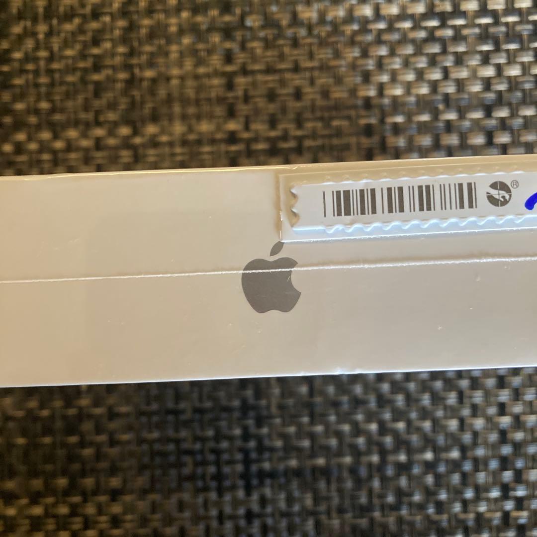 AirPods with Charging Case 新品未開封未使用