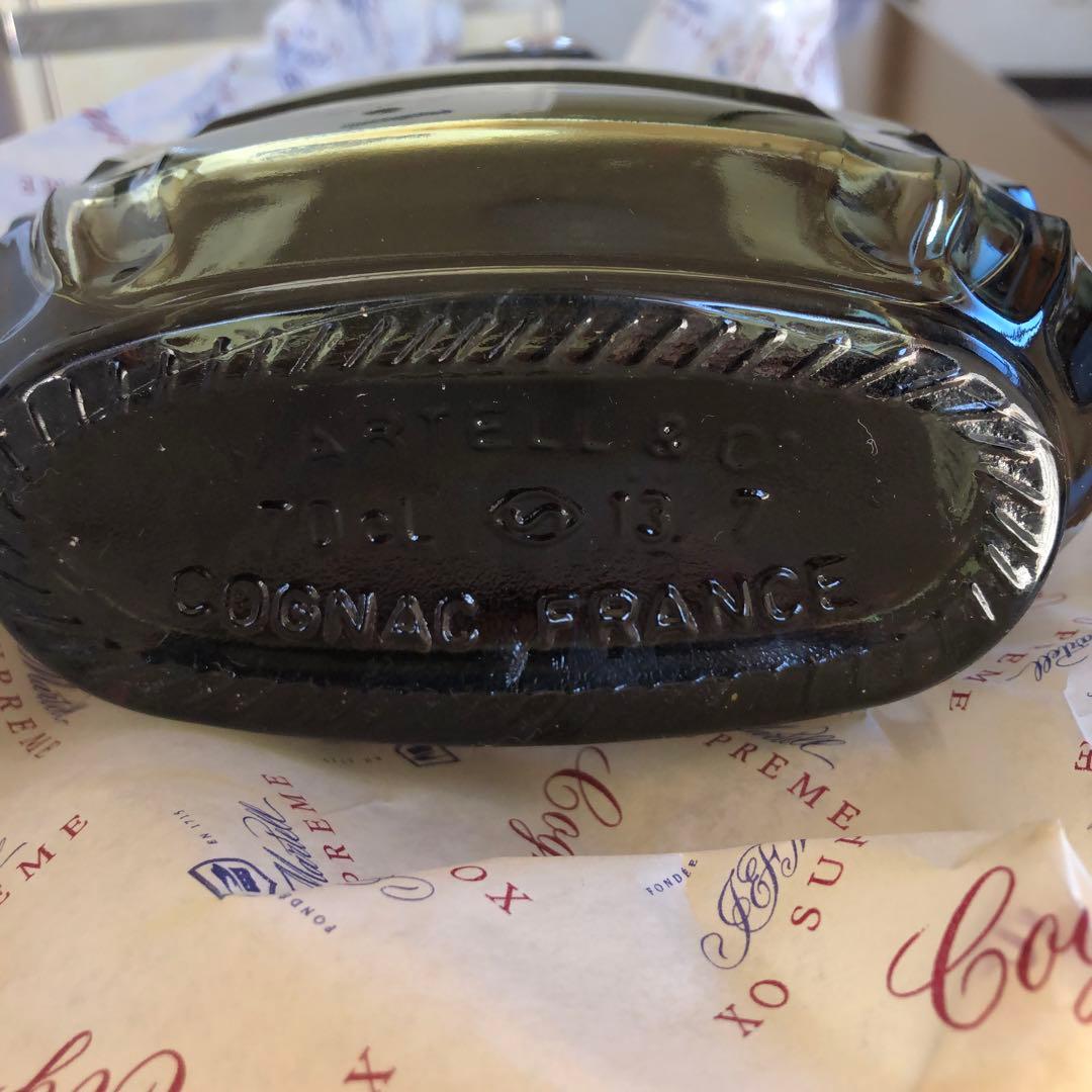 MARTELマーテルコニャックXO SUPREME700ml