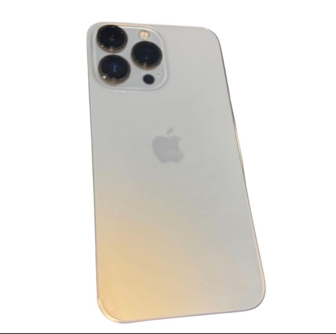 Apple iPhone 13 Pro シルバー128GB SIMフリー　本体