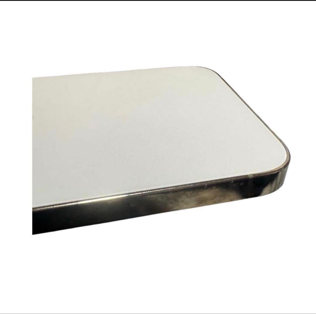 Apple iPhone 13 Pro シルバー128GB SIMフリー　本体