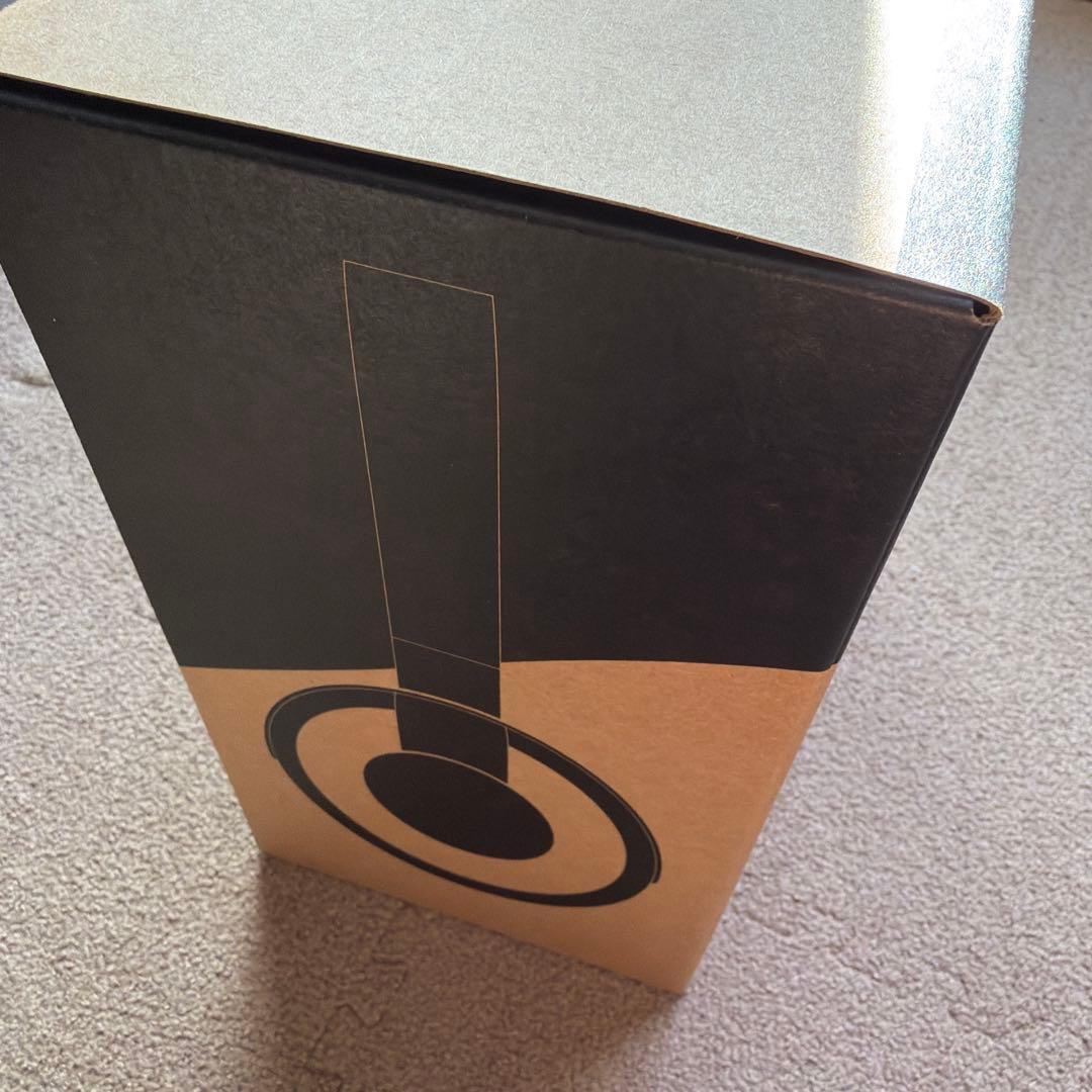 nwm ONE オンイヤースピーカー