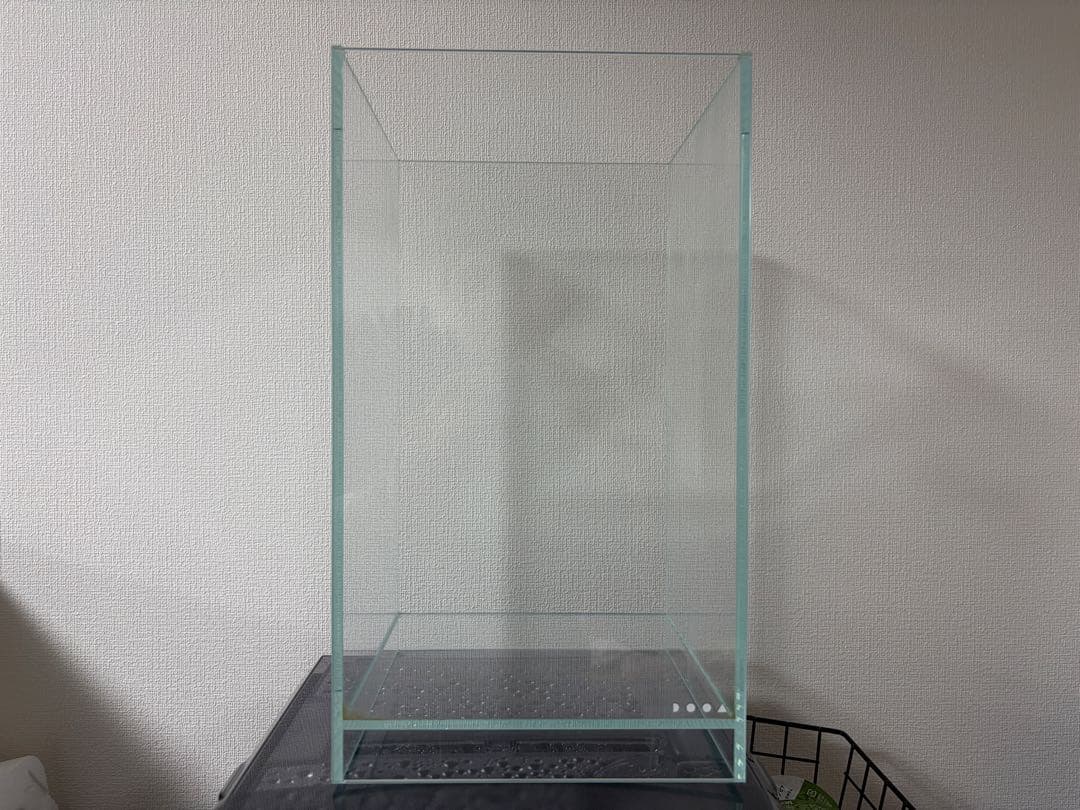 ADA DOOA ネオグラスエア/テラベース フルセット