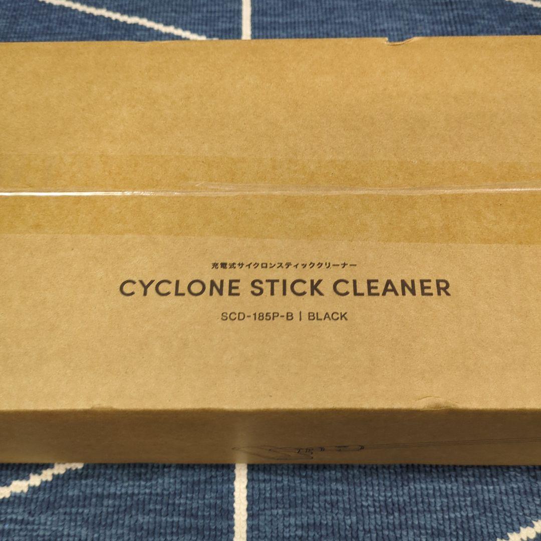 ❴なみちゃん様❵専用　アイリスオーヤマ　スティッククリーナー SCD-185P