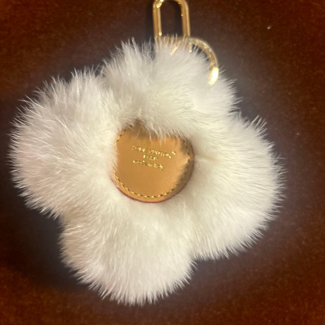 ルイ・ヴィトン(LOUIS VUITTON)　ヴィヴィエンヌ ファー スキー