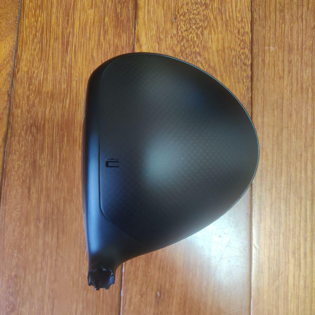 Cobra DS-ADAPT 　X9.0度ヘッド単品