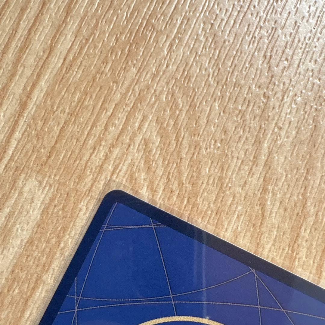 ポートガス・D・エース　シリアル　フラッグシップバトル 優勝記念品　プロモ