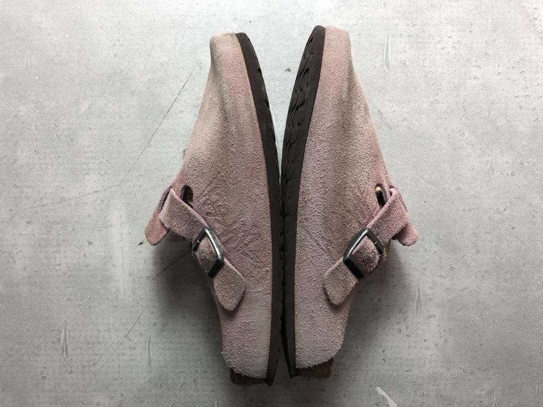 BIRKENSTOCK ボストン 28.0 38-4-48