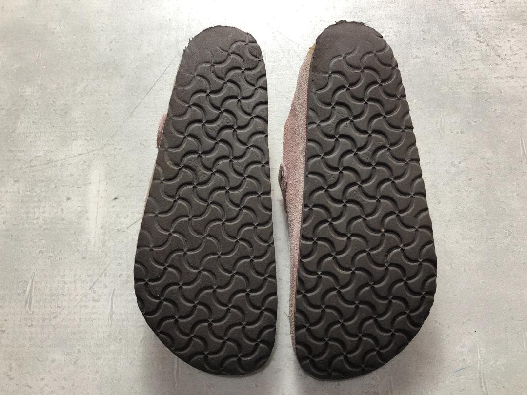 BIRKENSTOCK ボストン 28.0 38-4-48