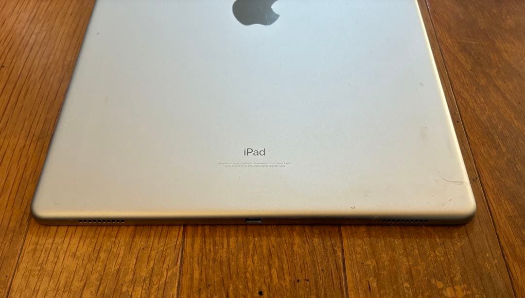 Apple iPad pro 第2世代 12.9インチ 64GB wifiモデル